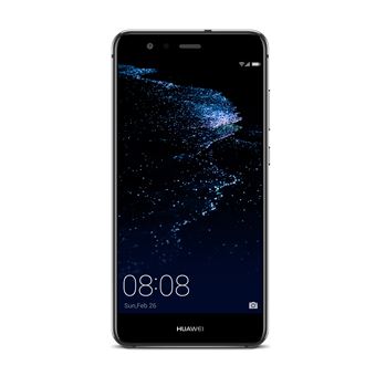 Smartphone Huawei lite 3GB 32 GB Preto