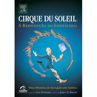 Cirque Du Soleil - 1