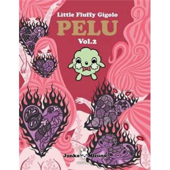 Little Fluffy Gigolo Pelu Vol.2 - 1