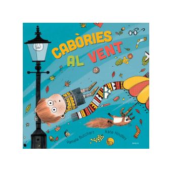 Cabòries Al Vent - 1