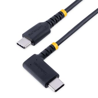 Cabo Usb StarTech.com R2CCR-2M-USB-CABLE | Preto - 1