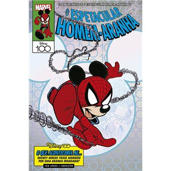 O Espetacular Homem-Aranha Vol. 11 / 55 - Capa Variante - 1