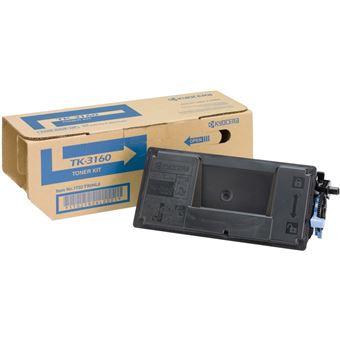 Toner KYOCERA TK-3160 - 1