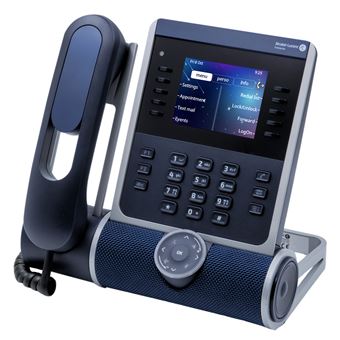 Ip Phone Alcatel-Lucent Enterprise ALE-300 | Azul - 1
