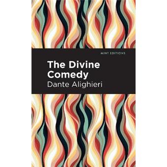 The Divine Comedy Complete Mint Editions - 1