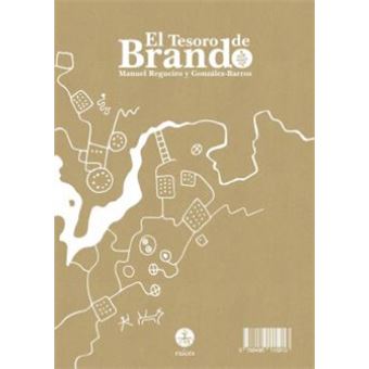 El Tesoro De Brando - 1