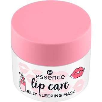 Máscara para Lábios Essence Lip Care Jelly Sleeping Mask - 1