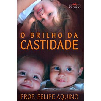 Brilho da Castidade - 1