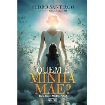 Quem É Minha Mãe? - 1