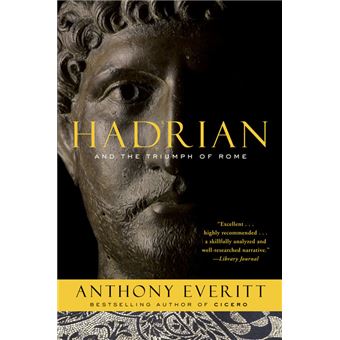 Hadrian and the Triumph of Rome - 1