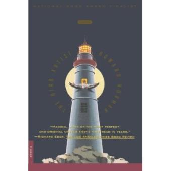 The Bird Artist : A Novel - 1