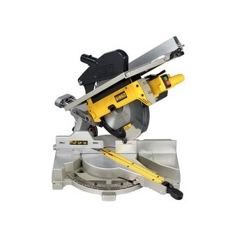 DeWALT D27111 serra de esquadria 3000 RPM - 1