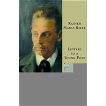 Letters To A Young Poet, Modern Library Series - 1