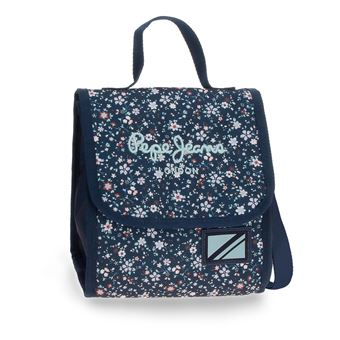 Lancheira Térmica Pepe Jeans Alenka 2024 6714621 | 23X20X14cm - 1