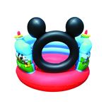 Castelo Insuflável Bestway Mickey Mouse Clubhouse Vaulter