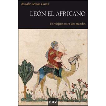 León El Africano - 1