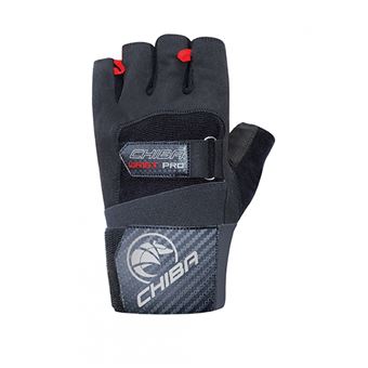 Luva Desportiva Chiba Gloves Wristguard Protect - 1