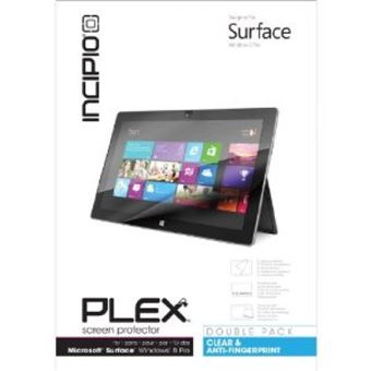 Película de Ecrã Incipio CL-487 Microsoft Surface PRO Clear - 1