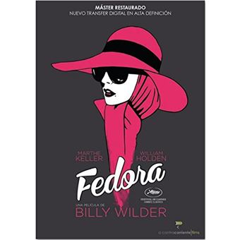 Fedora (1978) (DVD) - 1