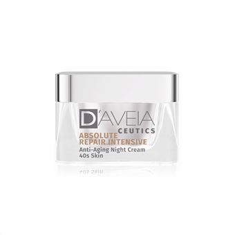 Creme D'AVEIA Absolute Repair Intensive 40s | 50 ml - 1