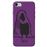 Capa Personalizada MakeUCase para iPhone 8 Nostalgia NT23 Transparente_0