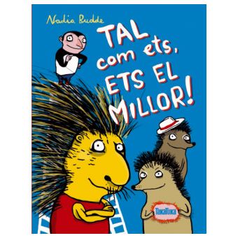 Tal Com Ets Ets El Millor ! - 1