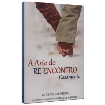 Arte Do Re Encontro Casamento (A) - 1
