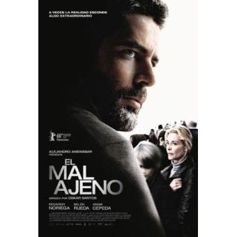 El Mal Ajeno - 1