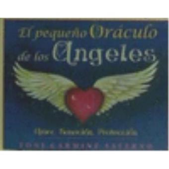 El pequeÑo oraculo de los angeles - 1