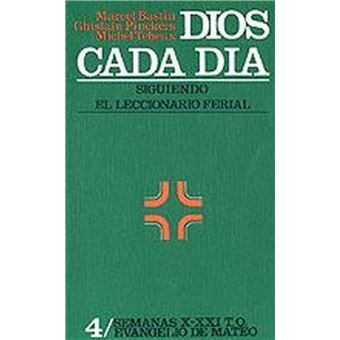 Dios Cada Día - 1