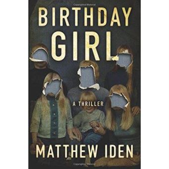 Birthday Girl - [Version Originale] - 1