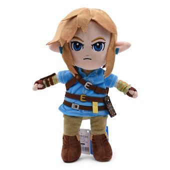 Peluche DreamWorks The Legend of Zelda | Link | 28 cm - 1