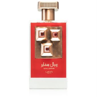 Perfume Lattafa Pride Royal Sapphire | EDP | 100 ml - 1