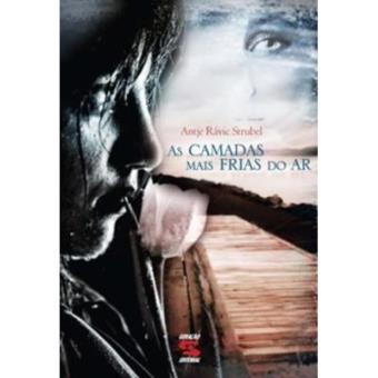 As Camadas Mais Frias Do Ar - 1