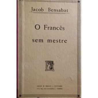 O francês sem mestre em 50 lições. [5.ª edição] - 1