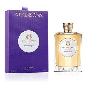 Perfume Atkinsons 1799 Amber Empire | EDT | 100 ml - 1