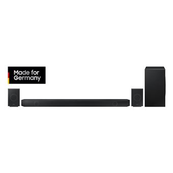 Coluna Soundbar Samsung HW-Q995GD | Preto - 1