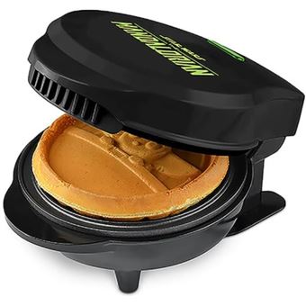 Máquina de mini waffles Star Wars The Mandalorian - 1