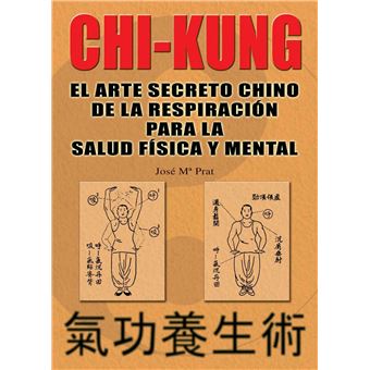 Chi-Kung - 1