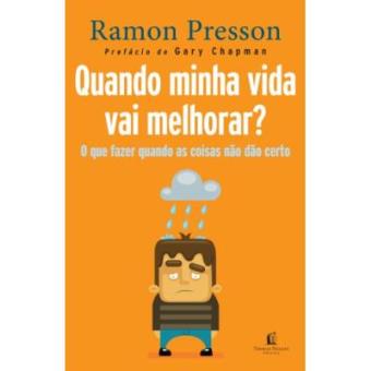 Quando Minha Vida Vai Melhorar - 1