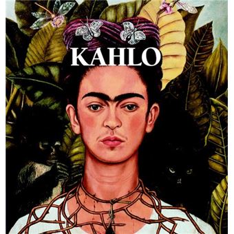 Frida Kahlo - 1