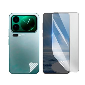 Kit Película Hydrogel Frente e Verso PHONECARE para Xiaomi 17 Pro Max 5G - 1