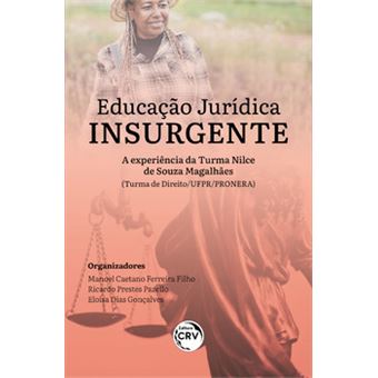 Educação Jurídica Insurgente - 1