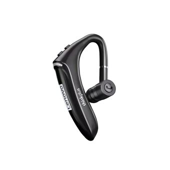 Auriculares Wireless Lenovo BH3 | Type-C | 13h | Bluetooth5.0 | IPX5 - 1