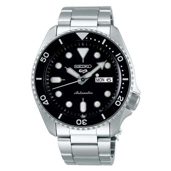 Relógio Homem SEIKO 5 SPORT SRPD55K1 - 1