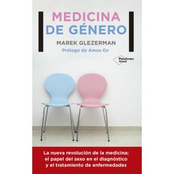 Medicina De Genero - 1