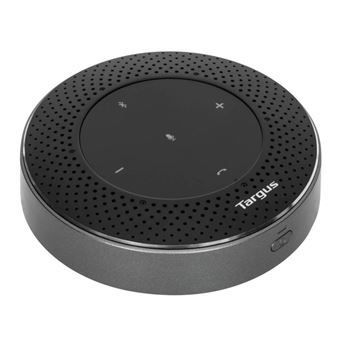 Coluna Portátil Targus AEM105GL | Preto - 1