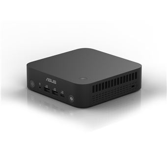 Mini PC ASUS ExpertCenter PN54-S50001NN | AMD Ryzen AI 5 340 | Radeon 840M | 16 GB | SSD 512GB - 1