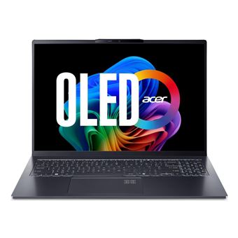 Computador Portátil Acer Swift SFG16-61-R6QV | 16'' | AMD Ryzen AI 7 350 | Radeon 860M | 32 GB | SSD 1TB - 1