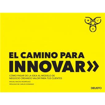 El Camino Para Innovar - 1